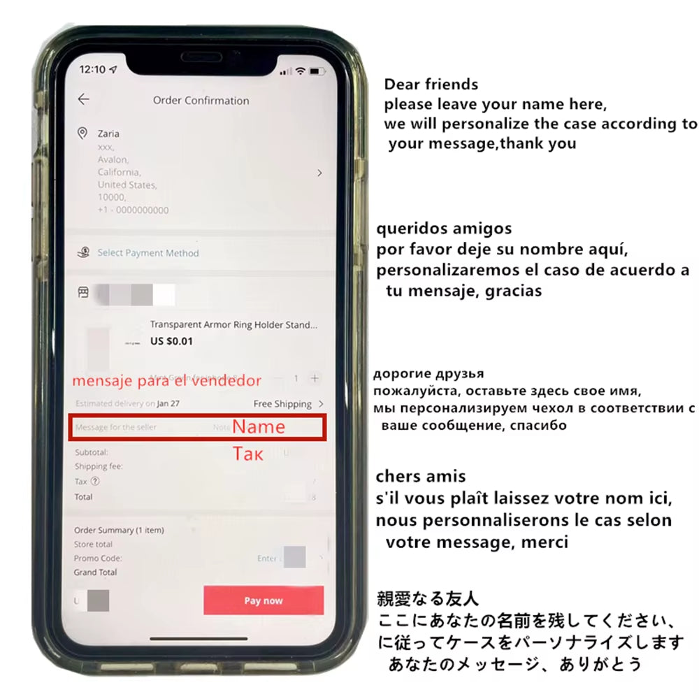 Personalize Name for Magsafe Magnetic Leather Card Clip for Iphone 14 Pro Max 13 12 Pro Mini Wallet Card Holder Bag Phone Case