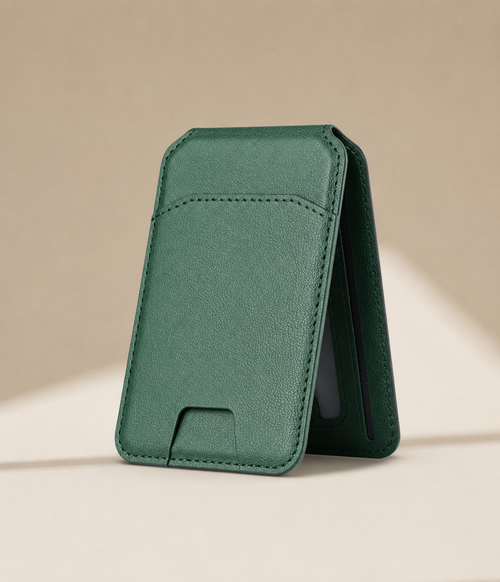 Premium Folding Wallet