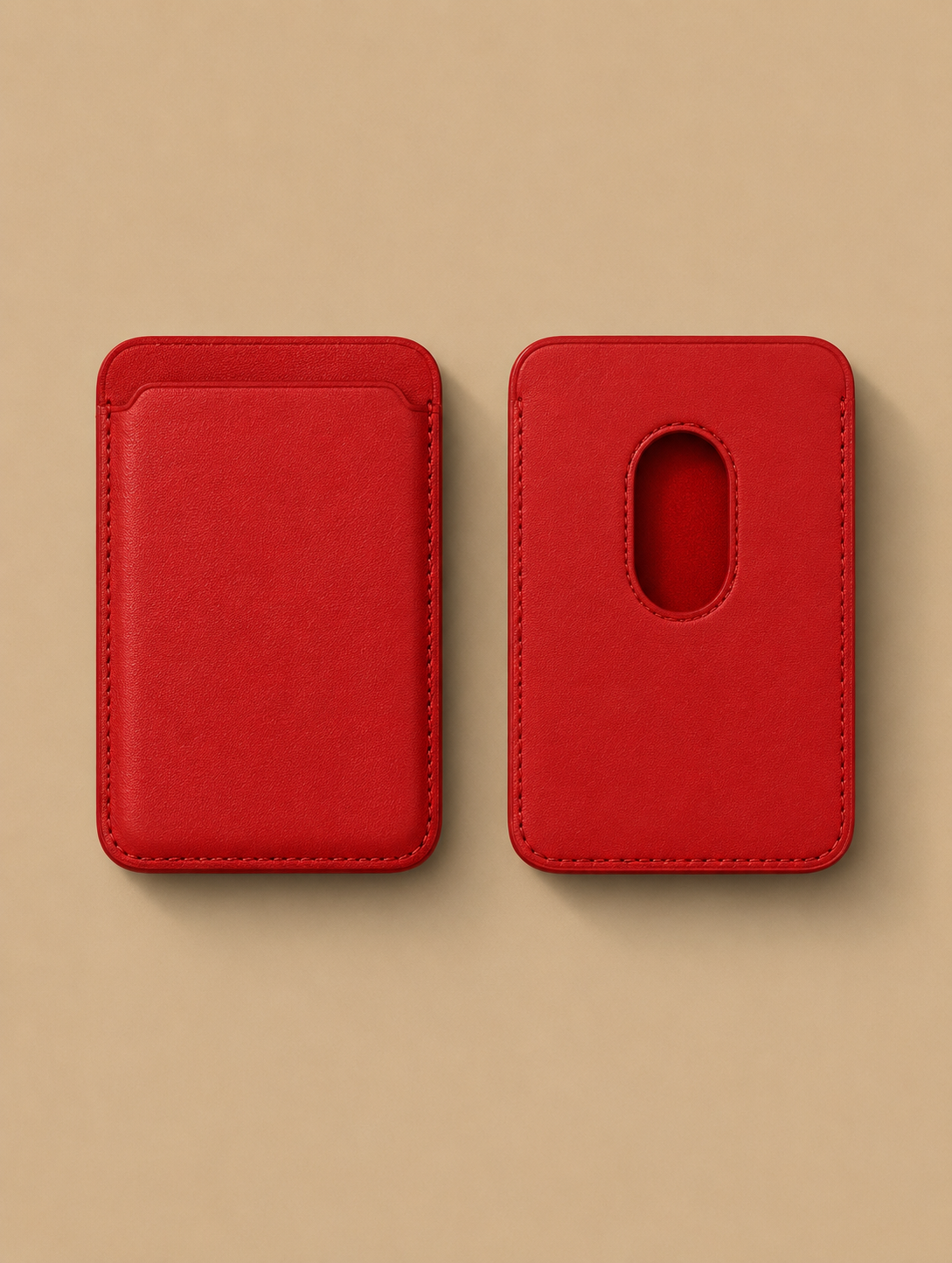 Slim Wallet